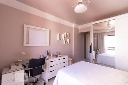 Apartamento à venda com 204m², 4 quartos e 3 vagasQuarto 1 - Suíte