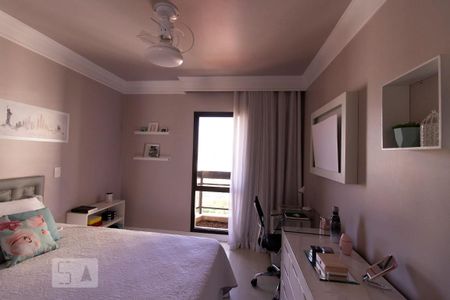 Apartamento à venda com 204m², 4 quartos e 3 vagasQuarto 1 - Suíte
