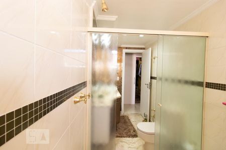 Apartamento à venda com 204m², 4 quartos e 3 vagasBanheiro Suíte 3