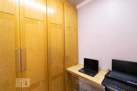 Apartamento à venda com 204m², 4 quartos e 3 vagasQuarto de Serviço / Escritório