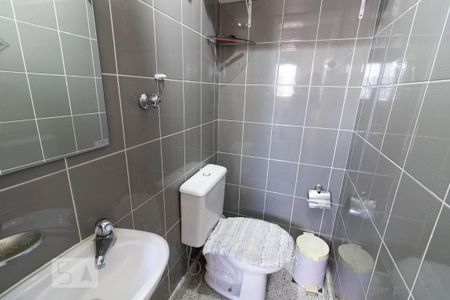 Apartamento à venda com 204m², 4 quartos e 3 vagasBanheiro Serviço