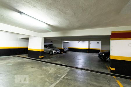 Apartamento à venda com 204m², 4 quartos e 3 vagasGaragem