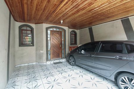 Casa à venda com 235m², 3 quartos e 2 vagasGaragem 