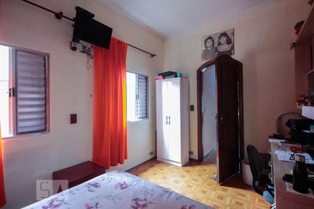 Casa à venda com 235m², 3 quartos e 2 vagasSuíte 3