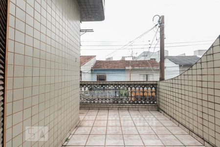 Casa à venda com 235m², 3 quartos e 2 vagasVaranda Suíte 1