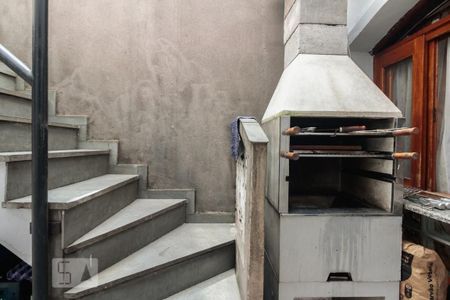 Casa à venda com 235m², 3 quartos e 2 vagasChurrasqueira 