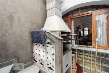 Casa à venda com 235m², 3 quartos e 2 vagasChurrasqueira 