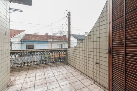 Casa à venda com 235m², 3 quartos e 2 vagasVaranda Suíte 1