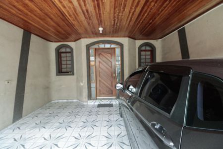 Casa à venda com 235m², 3 quartos e 2 vagasGaragem 