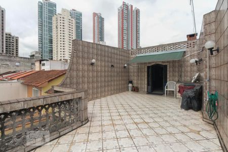 Casa à venda com 235m², 3 quartos e 2 vagasSalão de festas com Churrasqueira 