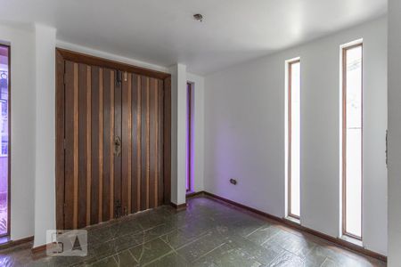 Casa para alugar com 527m², 4 quartos e 5 vagasHall Entrada