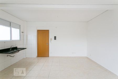 Studio de kitnet/studio à venda com 1 quarto, 36m² em Tatuapé, São Paulo