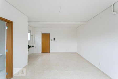Studio de kitnet/studio à venda com 1 quarto, 36m² em Tatuapé, São Paulo