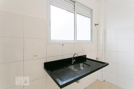 Studio - Cozinha de kitnet/studio à venda com 1 quarto, 36m² em Tatuapé, São Paulo