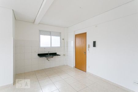 Studio - Cozinha de kitnet/studio à venda com 1 quarto, 36m² em Tatuapé, São Paulo