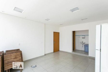 Studio à venda com 36m², 1 quarto e sem vaga Studio à venda com 36m², 1 quarto e sem vagaÁrea comum - Salão de festas