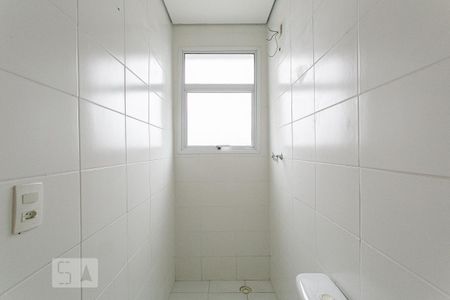 Studio à venda com 36m², 1 quarto e sem vaga Studio à venda com 36m², 1 quarto e sem vagaBanheiro