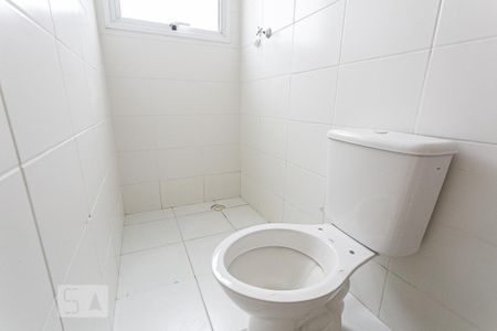 Studio à venda com 36m², 1 quarto e sem vaga Studio à venda com 36m², 1 quarto e sem vagaBanheiro