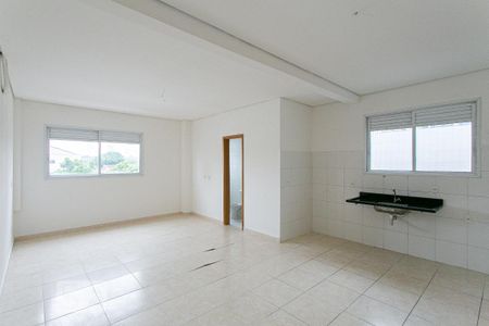 Studio de kitnet/studio à venda com 1 quarto, 36m² em Tatuapé, São Paulo