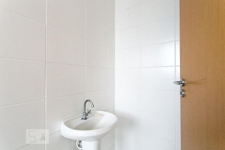 Studio à venda com 36m², 1 quarto e sem vaga Studio à venda com 36m², 1 quarto e sem vagaBanheiro