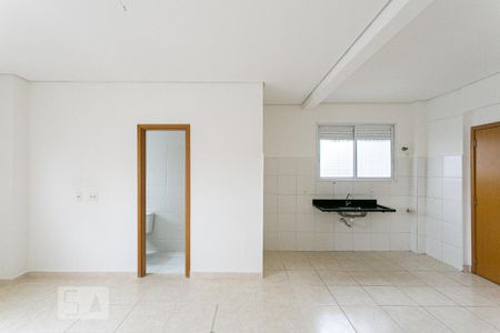Studio de kitnet/studio à venda com 1 quarto, 36m² em Tatuapé, São Paulo