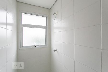 Studio à venda com 36m², 1 quarto e sem vaga Studio à venda com 36m², 1 quarto e sem vagaBanheiro