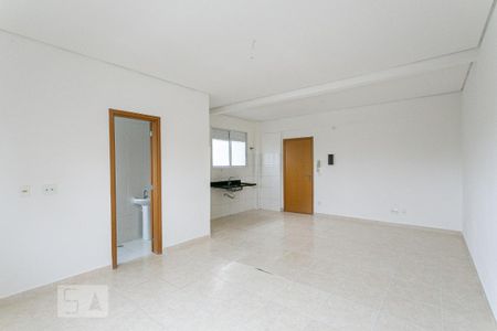 Studio de kitnet/studio à venda com 1 quarto, 36m² em Tatuapé, São Paulo