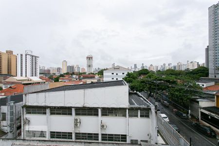 Studio à venda com 36m², 1 quarto e sem vaga Studio à venda com 36m², 1 quarto e sem vagaVista do Studio