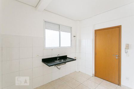 Studio - Cozinha de kitnet/studio à venda com 1 quarto, 36m² em Tatuapé, São Paulo