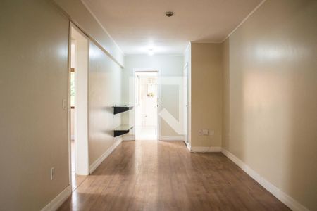 Apartamento para alugar com 60m², 2 quartos e 2 vagasSala