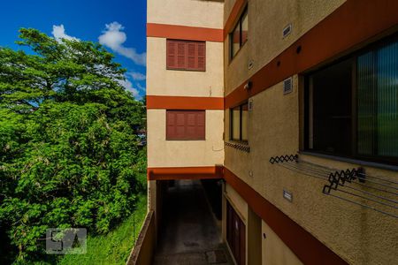 Vista quarto 1  de apartamento à venda com 2 quartos, 60m² em Santa Tereza, Porto Alegre