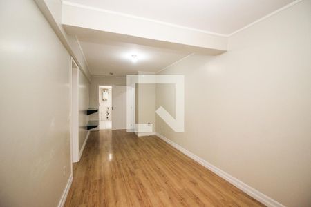 Sala de apartamento à venda com 2 quartos, 60m² em Santa Tereza, Porto Alegre