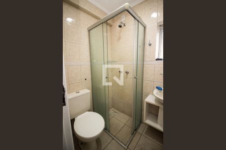 Apartamento à venda com 60m², 2 quartos e 2 vagasBanheiro