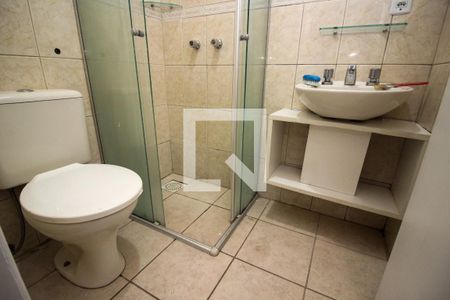 Apartamento à venda com 60m², 2 quartos e 2 vagasBanheiro