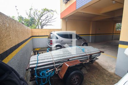 Apartamento à venda com 60m², 2 quartos e 2 vagasGaragem