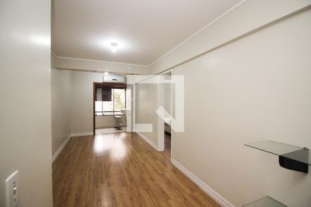 Sala de apartamento à venda com 2 quartos, 60m² em Santa Tereza, Porto Alegre