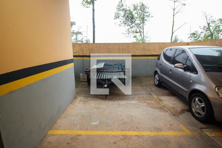 Apartamento à venda com 60m², 2 quartos e 2 vagasGaragem