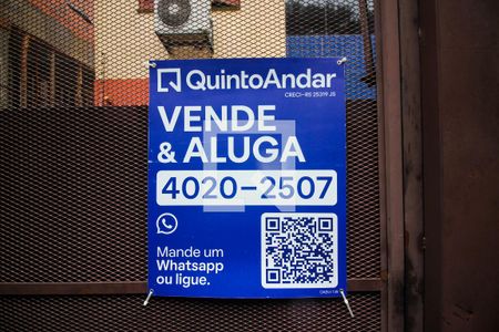 Apartamento à venda com 60m², 2 quartos e 2 vagasPlaquinha