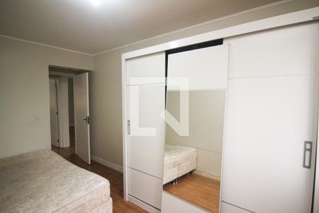 Apartamento à venda com 60m², 2 quartos e 2 vagasQuarto 2