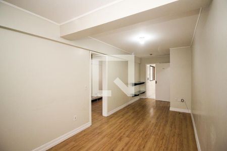Sala de apartamento à venda com 2 quartos, 60m² em Santa Tereza, Porto Alegre
