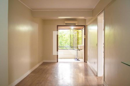 Sala de apartamento à venda com 2 quartos, 60m² em Santa Tereza, Porto Alegre