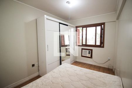 Apartamento à venda com 60m², 2 quartos e 2 vagasQuarto 2