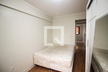 Apartamento à venda com 60m², 2 quartos e 2 vagasQuarto 2