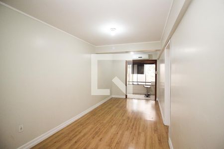 Sala de apartamento à venda com 2 quartos, 60m² em Santa Tereza, Porto Alegre