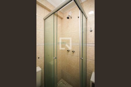 Apartamento à venda com 60m², 2 quartos e 2 vagasBanheiro