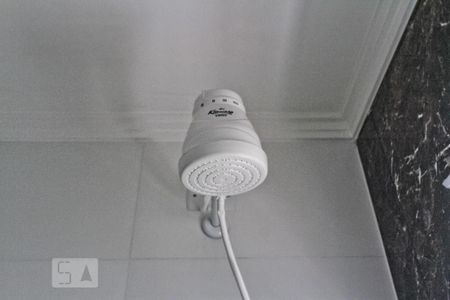 Apartamento para alugar com 56m², 2 quartos e sem vagaBanheiro