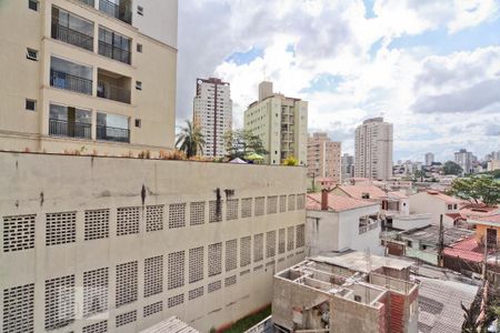 Apartamento para alugar com 56m², 2 quartos e sem vagaVista do Quarto 2