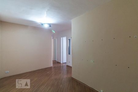 Sala de apartamento para alugar com 4 quartos, 62m² em Jardim Santa Teresinha, São Paulo
