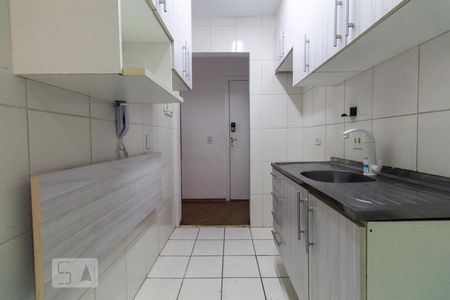 Apartamento para alugar com 62m², 4 quartos e 1 vagaCozinha