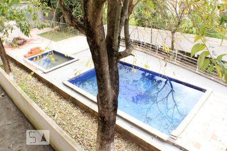 Apartamento para alugar com 62m², 4 quartos e 1 vagaÁrea comum - Piscina
